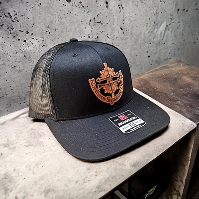 Trucker Hat