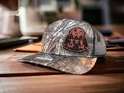 Trucker Hat